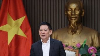 Bộ Tài chính mới là bộ 'cốt lõi', 'mạch máu' của nền kinh tế