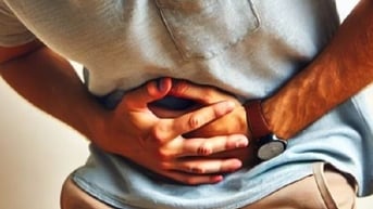 Vì sao nhiều người hay mắc đại tiện ngay sau khi ăn?