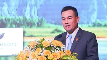 Giám đốc Sở Du lịch Quảng Bình xin nghỉ hưu trước 4 năm