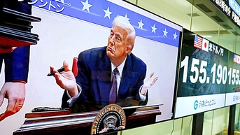 Đủ cách đối phó với thuế của ông Trump