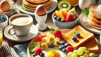 Bỏ bữa sáng, ăn bữa trưa, tối có tốt cho sức khỏe?