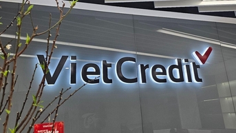 VietCredit báo lãi 69,6 tỷ đồng sau quá trình số hoá