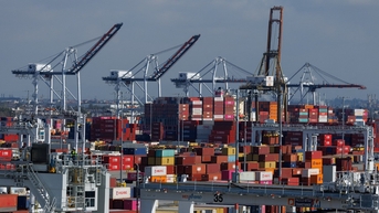Bị Mỹ áp thuế, Trung Quốc khởi kiện lên WTO