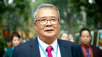 'Gia tài' tiếng Việt trên đất New Caledonia