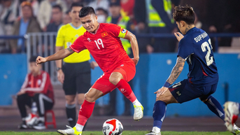 Chuyên gia: "Thái Lan, Indonesia muốn đòi nợ bóng đá Việt Nam ở SEA Games"