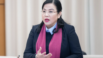 Trưởng Ban Công tác đại biểu: Học thêm dù tự nguyện cũng không được thu tiền