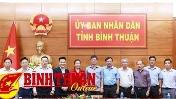 Đề xuất đầu tư dự án tàu chế biến hải sản trên biển