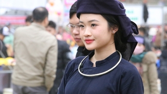 Lễ hội Lồng Tồng lớn nhất Bắc Kạn có gì đặc biệt?