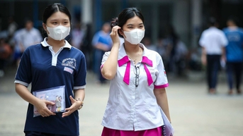 Trường ĐH Ngân hàng TP.HCM chấp nhận 5 loại chứng chỉ tiếng Anh khi xét tuyển