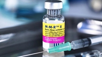 Mở rộng quy mô chiến dịch tiêm vắc-xin phòng sởi tại nhiều tỉnh, thành