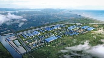 Mang những mùa xuân tươi đẹp về với Thành Nam