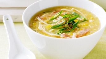 4 món ăn người mắc cúm nên bổ sung vừa bổ dưỡng vừa nhanh khỏi
