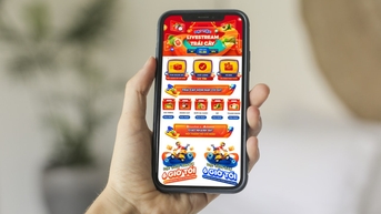 Thu thuế 2.500 tỷ từ hộ, cá nhân kinh doanh online, Bộ Tài chính nói 'rất nhỏ'