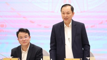 Bảo đảm cấp đủ vốn cho mục tiêu tăng trưởng năm 2025