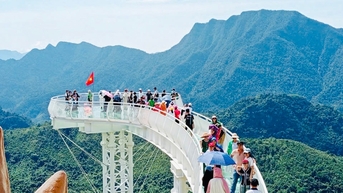 Xúc tiến ưu đãi, hút khách đến Quảng Nam