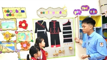 Lâm Đồng ra tối hậu thư về việc thưởng tết cho giáo viên theo Nghị định 73