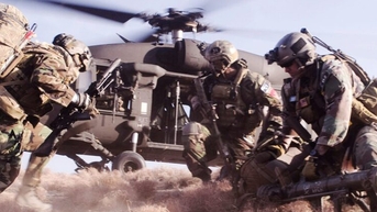 Trực thăng Black Hawk tắt hệ thống giám sát hành trình trước vụ tai nạn