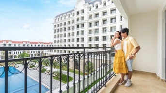 ភាពទាក់ទាញនៃពិធីបុណ្យអចលនទ្រព្យនៅមជ្ឈមណ្ឌល Phu Quoc United
