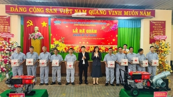 5 mục tiêu cho VEAM để tăng trưởng 2 con số
