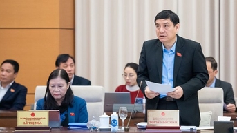 Bổ sung quyền của nhà giáo được tham gia quản lý, điều hành doanh nghiệp