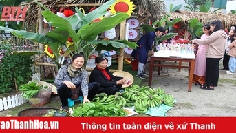 Sức hút từ các sự kiện văn hóa, du lịch đầu xuân