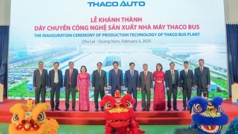 Giữa làn sóng tinh giản, THACO tuyên bố muốn tuyển mới 26.000 nhân sự