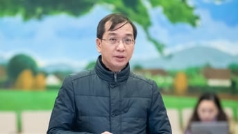 Tổ chức bộ máy mới của VKSND tối cao có 24 đơn vị