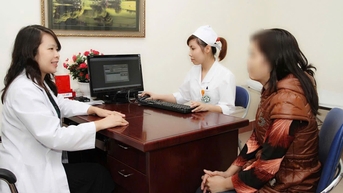 1/4 người trưởng thành mắc tăng huyết áp, dấu hiệu phát hiện thế nào?