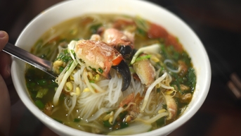 Đặc sản ở Quảng Ninh có tên gọi lạ tai, thực khách thỏa cơn thèm hải sản