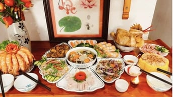 Rằm tháng Giêng có nên cúng trước một vài ngày