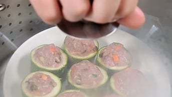 Sau Tết muốn giảm cân nhanh chóng, nhất là ở bụng, thử ngay những món ngon với loại quả này