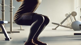 Số lần squat cần tập mỗi ngày để thấy hiệu quả