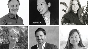 Loạt CEO hàng đầu ngành bất động sản thế giới sắp tới Đà Lạt