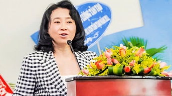 Doanh nghiệp nghìn tỉ của nữ đại gia quốc tịch Mỹ sẽ ‘biến mất’ khỏi sàn chứng khoán Việt Nam?