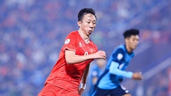 Cơ hội thăng hạng FIFA là đây!