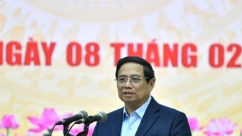 Quảng Nam thu hút phát triển nhanh nhưng phải bền vững