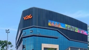 Bất ngờ VRC tăng kịch trần 2 phiên liên tiếp, biến động mạnh cơ cấu cổ đông