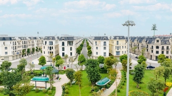 Ocean City thu hút sự quan tâm của nhà đầu tư