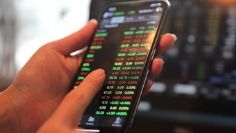 81.000 tài khoản mở mới tháng đầu năm, thấp nhất trong hơn một năm qua