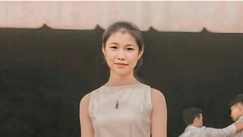 호치민시 실종 여대생, 중국에서 발견