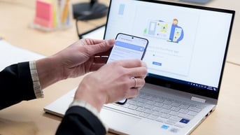Windows 11 bổ sung tính năng Resume cạnh tranh với Handoff của MacOS