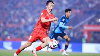Đội tuyển Việt Nam chốt giao hữu với Campuchia: Cơ hội thăng hạng FIFA là đây!
