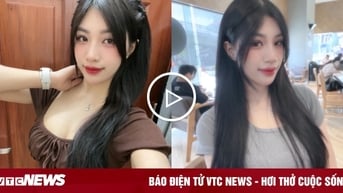 Cận cảnh đô vật nữ Anh Thơ so tài nam tuyển thủ gây sốt mạng xã hội