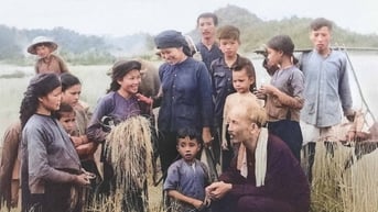 Đảng ta - Dân là gốc, vì hạnh phúc mà hy sinh