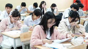 2차시를 공부하는 것은 추가 교육 및 학습 규정을 위반하는 것인가요?