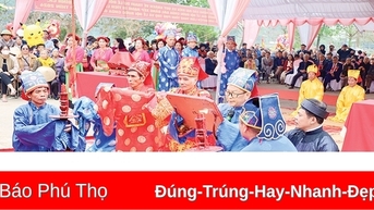 ពិធីបុណ្យនិទាឃរដូវប្រកបដោយសុវត្ថិភាព និងអរិយធម៌