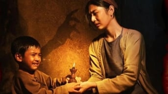 Chê bai thậm tệ về phim kinh dị 18+ có NSƯT Chiều Xuân, NSƯT Quang Tèo đang cản đường Trấn Thành, Thu Trang