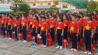 Vì sao cả nghìn học sinh ở Bạc Liêu vẫn chưa đến trường sau kỳ nghỉ Tết?