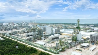 Tập đoàn SCG của Thái đạt doanh thu lên đến 1,4 tỉ USD từ thị trường Việt