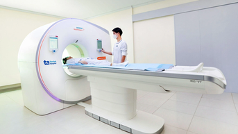 Việt Nam lần đầu có siêu máy chụp CT hơn 100.000 lát cắt